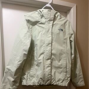 THE NORTH FACE VENTURE 2 SHELL JACKET WOMEN'S